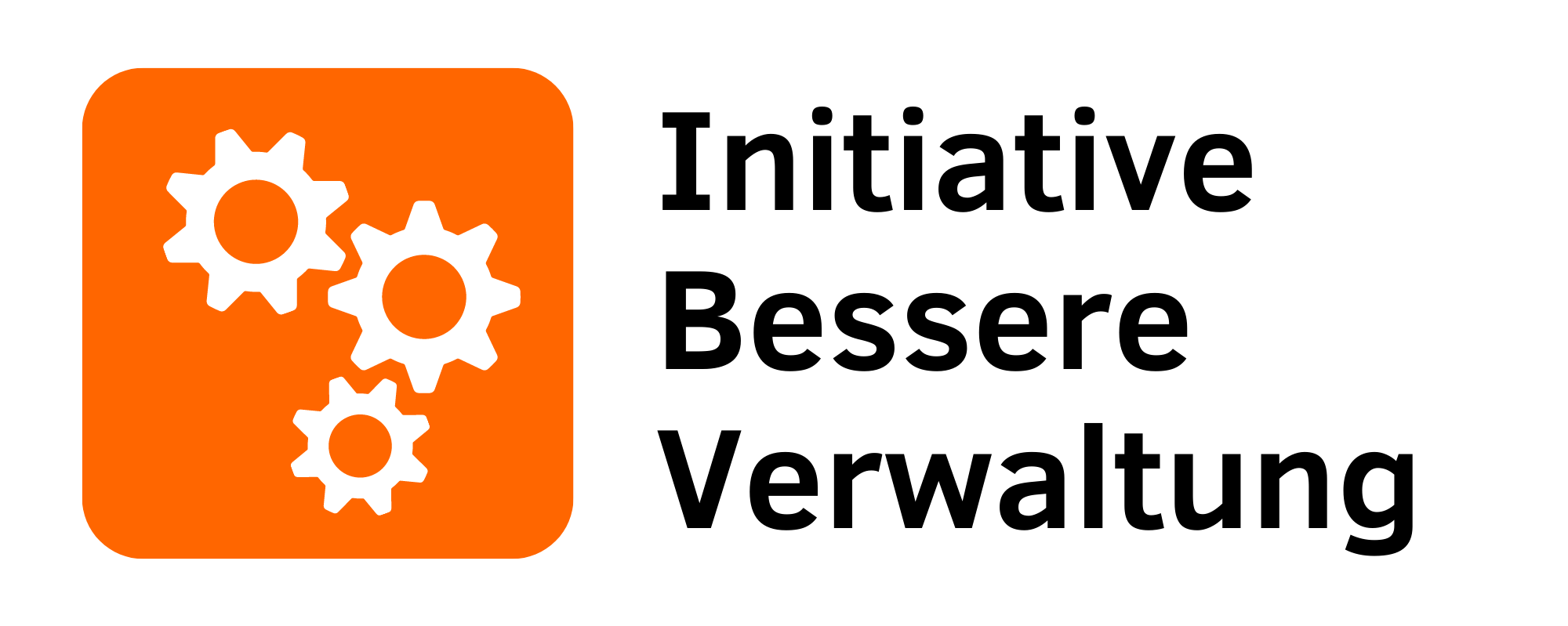 Initiative Bessere Verwaltung